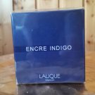 Lalique Encre Indigo 1.7 oz / 50 ml Eau de Parfum