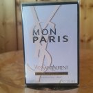 Yves Saint Laurent Mon Paris Lumiere 1.6 oz / 50 ml Eau de Toilette