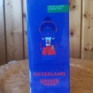 Benetton Sisterland Stranger Things 2.7 oz / 80 ml Eau de Parfum