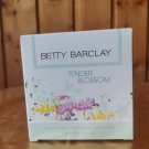 Betty Barclay Tender Blossom 1.7 oz / 50 ml Eau de Toilette