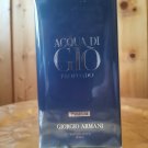 Giorgio Armani Acqua di Gio Profondo Parfum 3.4 oz / 100 ml Parfum