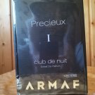 Armaf Club De Nuit Precieux I 1.85 oz / 55 ml Extrait de Parfum Armaf Club De Nuit Precieux I 1.85 oz / 55 ml Extrait de Parfum