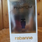 Paco Rabanne Phantom Intense 3.4 oz / 100 ml Eau de Parfum