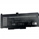 Genuine OEM RJ40G M033W 63Wh Battery For Dell Latitude 5420 5520 Precision 3560