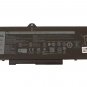 Genuine 64Wh GRT01 Battery For Dell Latitude 14 5421 5431 / 15 5521 5531 & Precision 3581