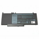 6MT4T 62Wh 7.6V Laptop Battery For Dell Latitude E5470 E5570 Precision 3510 – 79VRK TXF9M 7V69Y
