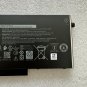 OEM 68Wh 4GVMP Battery For Dell Inspiron 7590 2‑in‑1 / 7591 2‑in‑1 / 7791 2‑in‑1 Series