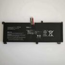 SQU-1609 82.49Wh 11.49V Battery for Hasee 15G870-XA70K Series for SQU-1611 SQU-1710 SQU-1713 SQU-1609 82.49Wh 11.49V Battery for Hasee 15G870-XA70K Series for SQU-1611 SQU-1710 SQU-1713