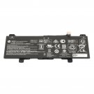GB02XL 47.3Wh 7.7V Battery HP Chromebook 14-DB0051CL X360 11 G2 EE