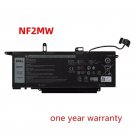 OEM NF2MW 52Wh 7.6V Battery Dell Latitude 7400 9410 2-in-1 P110G 7146W OEM NF2MW 52Wh 7.6V Battery Dell Latitude 7400 9410 2-in-1 P110G 7146W