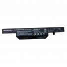 Battery for Clevo W650SB W650SC W651 W655 W670 W670SCQ1 W665SZ W650