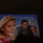 new-22 dvd set-bewitched-the complete tv series-elizabeth montgomery-254 episodes!mill creek