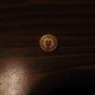 used-1960s era vintage-10k gold filled-lutheran church sunday school pin-year 5- used-1960s era vintage-10k gold filled-lutheran church sunday school pin-year 5-
