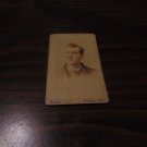vintage-cdv photo-1850-1899 era-man-carte de visite-sepia-antique-look!