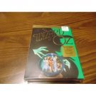 new-3 dvd set-the wizard of oz-1939-collector`s edt-judy garland-warner brothers