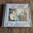 used-cd-mac wiseman-shares `precious memories` with brother oswald-gospel