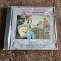 used-cd-mac wiseman-shares `precious memories` with brother oswald-gospel