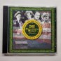 used-cd-25 mountain music classics-various artist-2002-rural rhythm