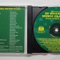 used-cd-25 mountain music classics-various artist-2002-rural rhythm