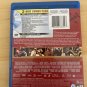 used-blu-ray/dvd combo-who framed roger rabbit-25th anniversary-touchstone