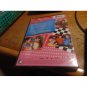 new 2 dvd set-square pegs-complete tv series-nr-fs-mill creek-sarah jessica parker-80s