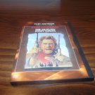 used dvd-the outlaw josey wales-western-clint eastwood-1976 warner brothers