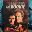 used dvd-the rookie-1990 clint eastwood charlie sheen action warner brothers r ws used dvd-the rookie-1990 clint eastwood charlie sheen action warner brothers r ws