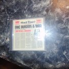 new-cd-eric burdon and war-love is all around-1993-rock-look!rare new-cd-eric burdon and war-love is all around-1993-rock-look!rare