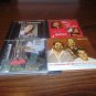 used 4 cd lot-mac wiseman/osborne brothers-bluegrass-look!