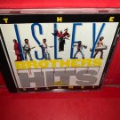 used-cd-the isley brothers-greatest hits-volume 1-cbs-r&b-1984 used-cd-the isley brothers-greatest hits-volume 1-cbs-r&b-1984