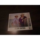 signed/autographed 8x10 promo photo-the bellamy brothers-david/howard-music-hof-read!