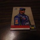 nrmt 2009 press pass racing #cl jimmie johnson-nascar-checklist