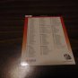 nrmt 2009 press pass racing #cl jimmie johnson-nascar-checklist
