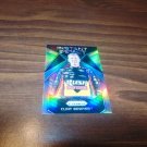 mt-2019 panini prizm racing instant impact #117 clint bowyer-nascar