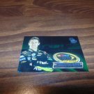 nrmt 2009 press pass racing insert #cc-9/12 carl edwards-nascar-chase for the sprint cup