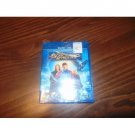 new-2 disc set-blu-ray/dvd combo-disney-the sorcerer`s apprentice-2010-pg