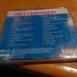new-2 cd set-the very best of the mills brothers-30 hits-2001-universal music