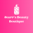 STARR'S BEAUTY BOUTIQUE