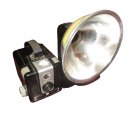Vintage 1950's Brownie Hawkeye 123 Camera Flash Model By Kodak Vintage 1950's Brownie Hawkeye 123 Camera Flash Model By Kodak