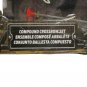 Realtree Compand Crossbow Set With LED Scope Batteries Not Included
