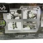 Realtree Compand Crossbow Set With LED Scope Batteries Not Included