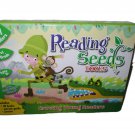 Reading Seeds Books Level New Readers First Grade 5+ (Box Set 15 Books)