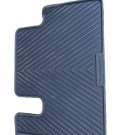 Road Comforts Tesla Model Floor Mats Black All Weather Part No. 4333 Road Comforts Tesla Model Floor Mats Black All Weather Part No. 4333