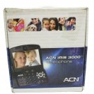 ACN IRIS 3000 Video Phone 7" Screen ACN IRIS 3000 Video Phone 7" Screen