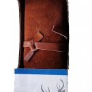 Birchwood Casey Long Gun Cleaning Service Mat 100% Deerskin 13x54 Rifle Birchwood Casey Long Gun Cleaning Service Mat 100% Deerskin 13x54 Rifle