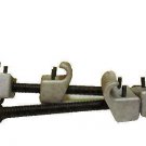 K-Tool International (Kti70371) Macpherson Heavy Duty Strut Spring Compressor