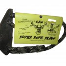 Gibbs Archery Gear SuperRope Bow Sling Gibbs Archery Gear SuperRope Bow Sling