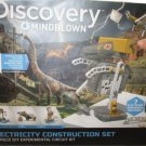 Discovery #MINDBLOWN Electricity Construction Set, 10 Robotic Build Kits & 7 Ele Discovery #MINDBLOWN Electricity Construction Set, 10 Robotic Build Kits & 7 Ele