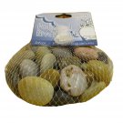 Polished Flat Shape River Rock 2.2 lbs. Decor for Plants Aquarium Polished Flat Shape River Rock 2.2 lbs. Decor for Plants Aquarium
