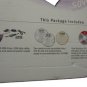 Iomega 650MB Premium Preformatted CD-RW Rewritable Media Zip CD